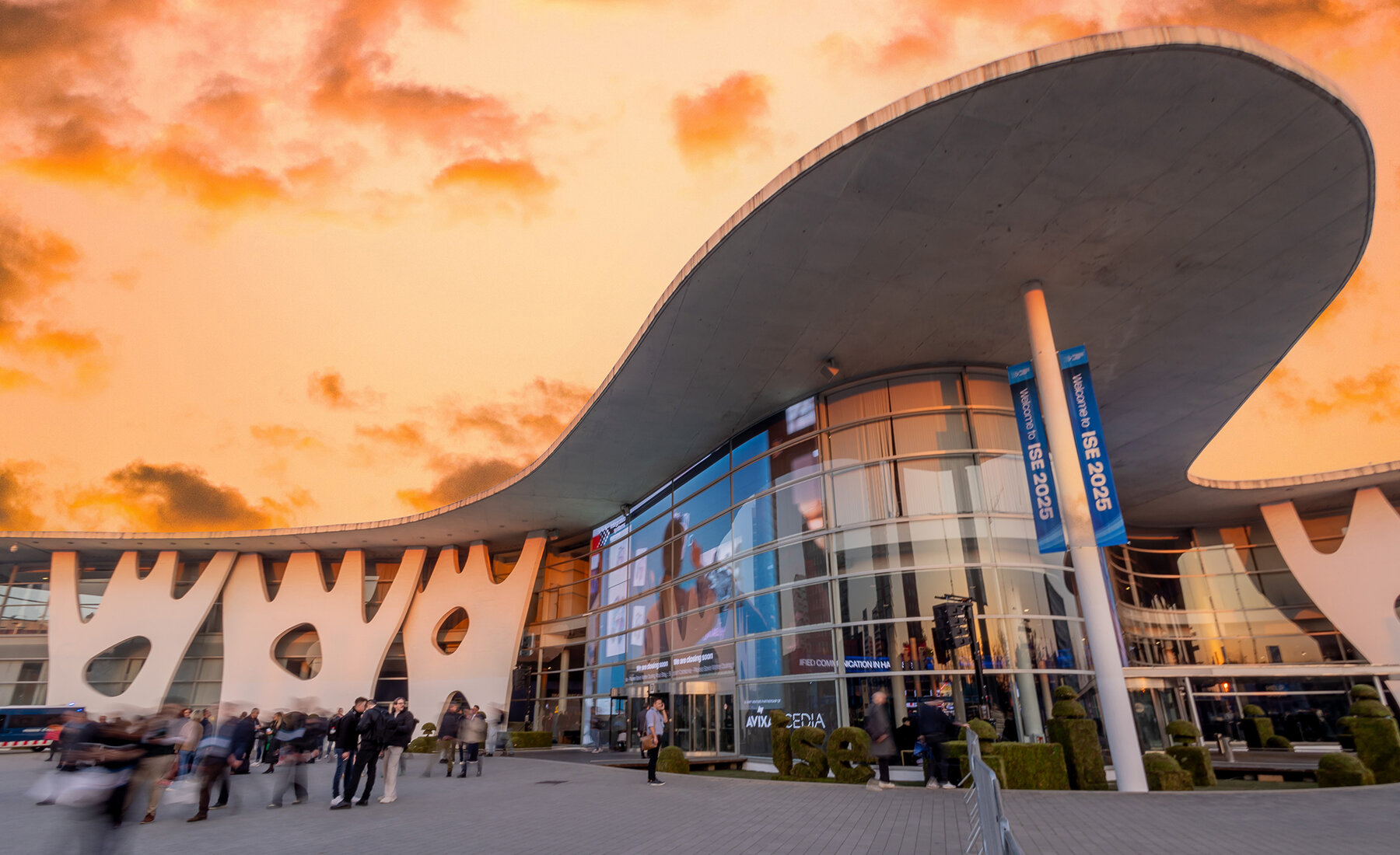 ISE-integrated-systems-europe-barcelona-spark-2026-designboom-fullwidth