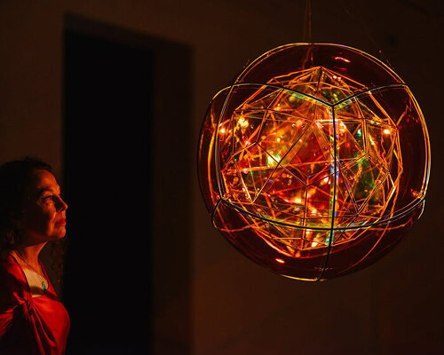 Olafur Eliasson: Your curious journey