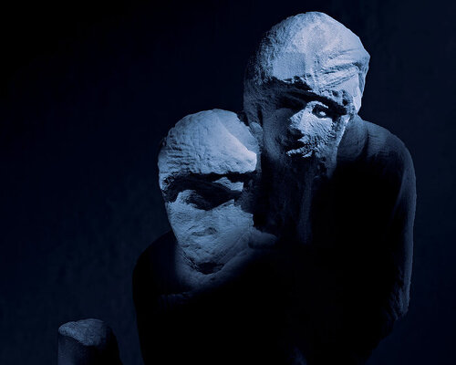 Robert Wilson. Mother