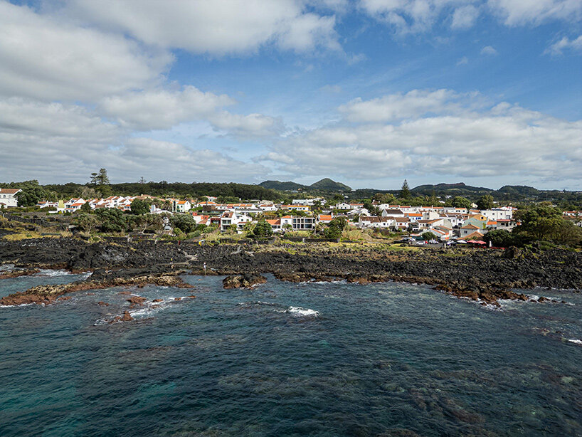SO arquitetos rocha quebrada