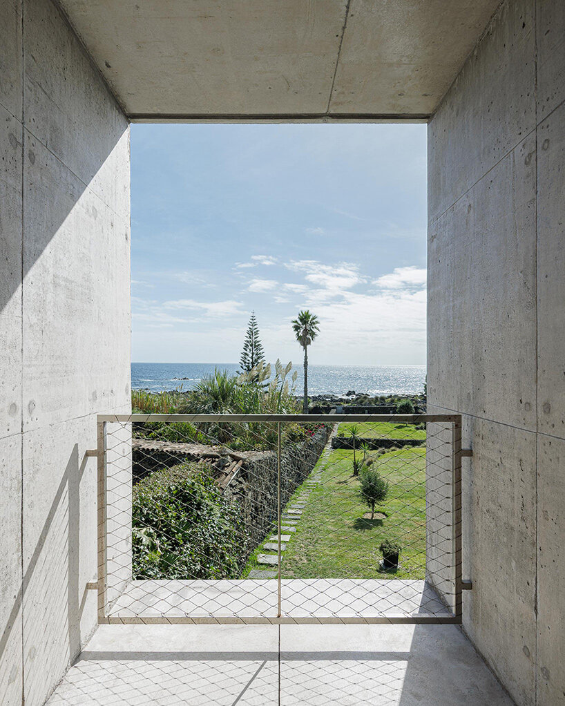 SO arquitetos rocha quebrada