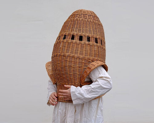 Shared Ground: Sarita Westrup & Lewis Prosser