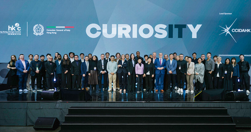 3 learnings from business of design week 2025 for the future of smart cities, heritage and AI