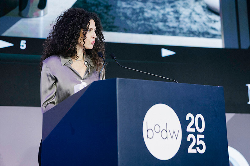 3 learnings from business of design week 2025 for the future of smart cities, heritage and AI