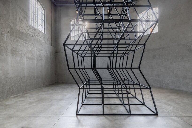 mona hatoum fondazione prada