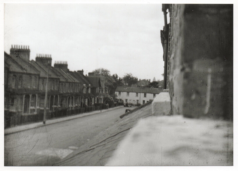 david bowie&rsquo;s childhood home to reopen as public creative hub in south london