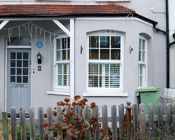 david bowie’s childhood home to reopen as public creative hub in south london
