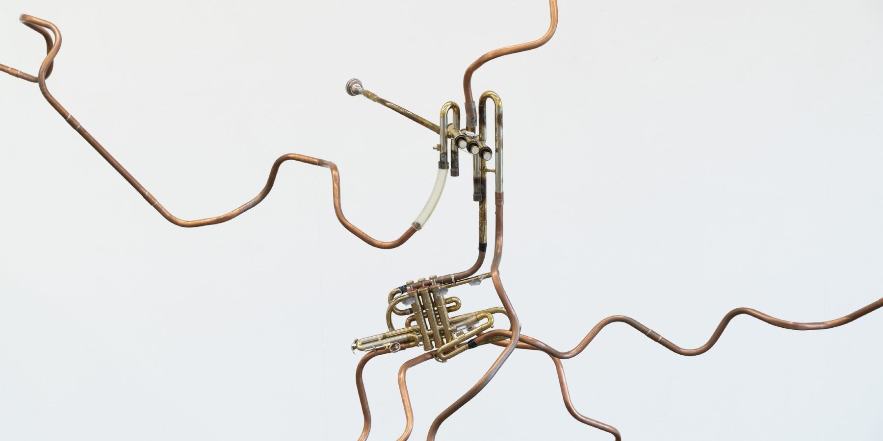 dead-oak-tree-sound-sculptures-playable-records-steve-parker-exhibition-designboom-ban