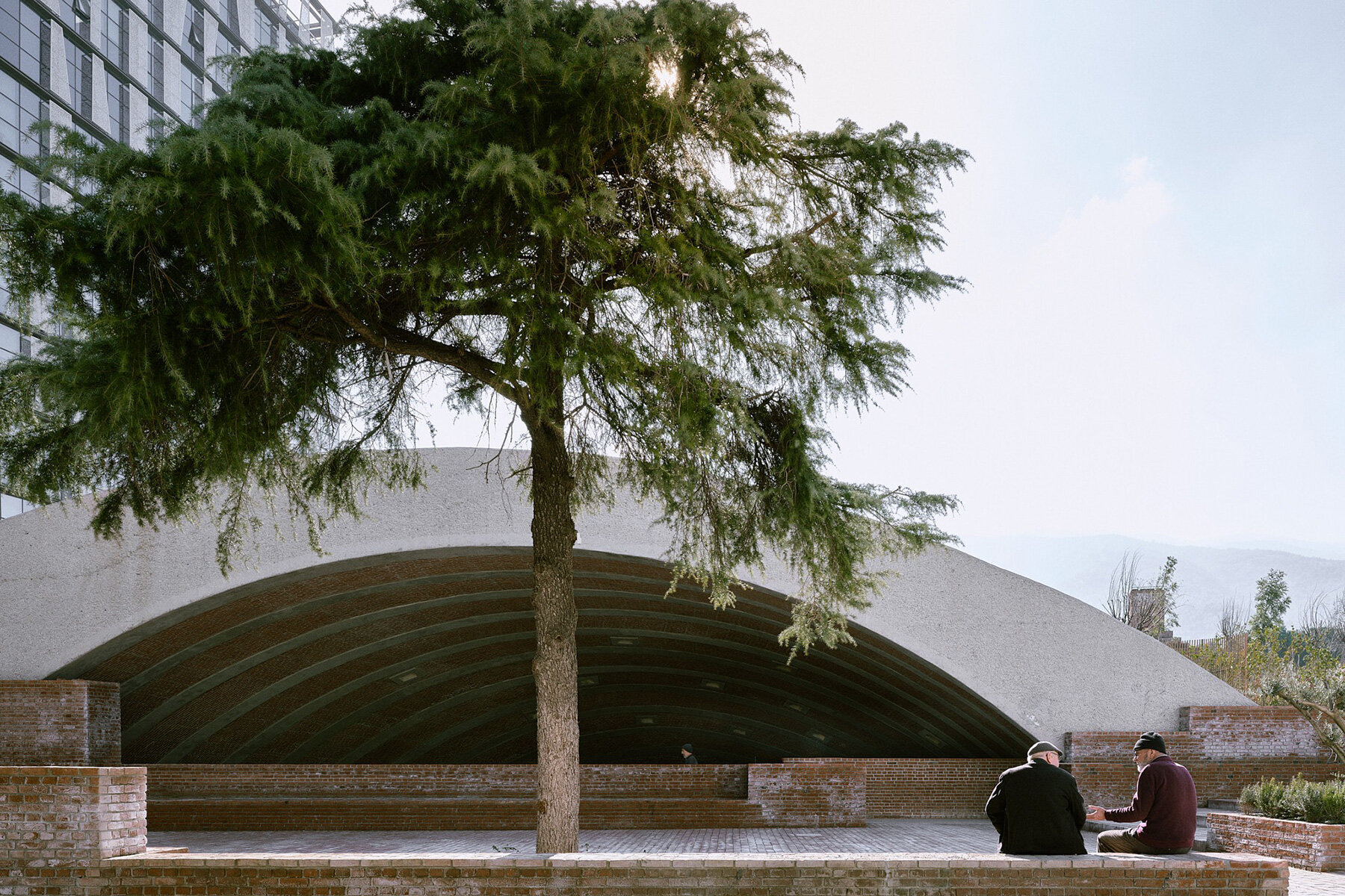 earth-covered-domes-brick-vaults-liberation-museum-manisa-turkey-designboom-large01