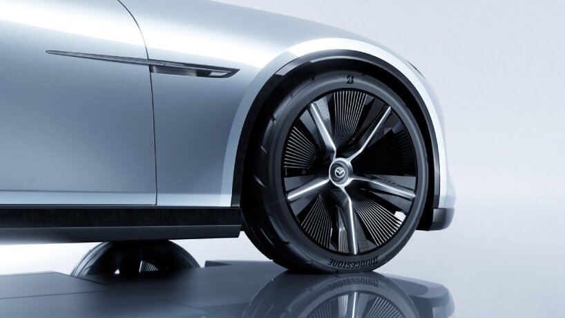 eco concept sports car