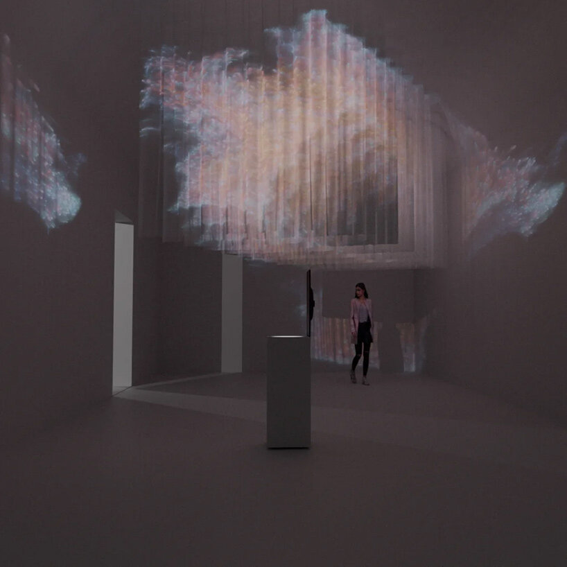 designboom radar: exhibitions to see around the world this february