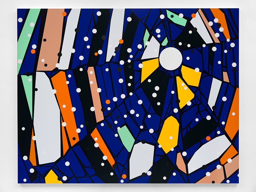 february exhibition radar