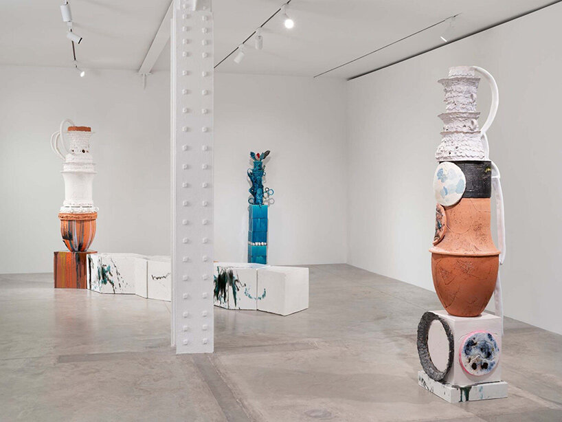 february exhibition radar