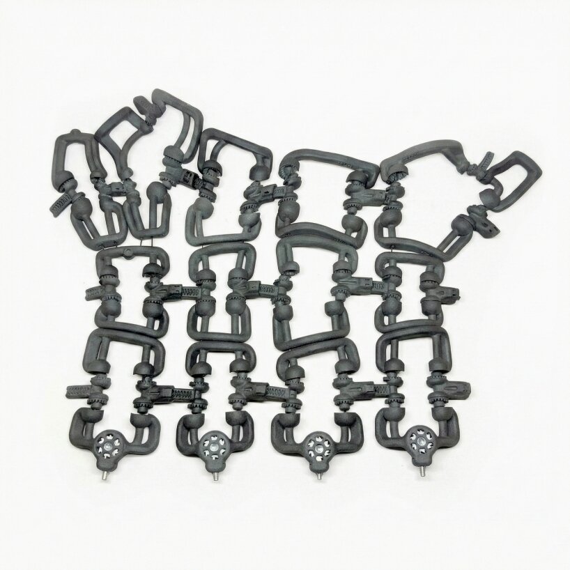 foldable adjustable medical brace