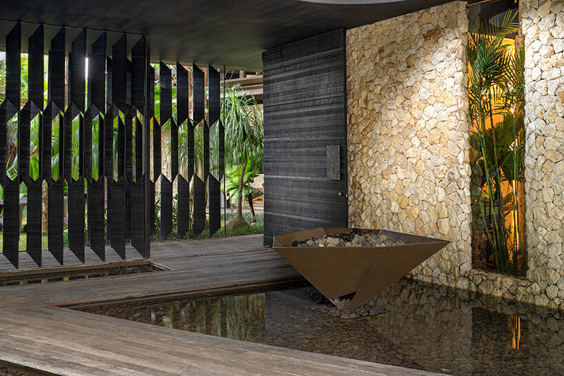 El concurso Best Pivot Door Competition 2026 se centra en proyectos que superan los umbrales arquitectónicos