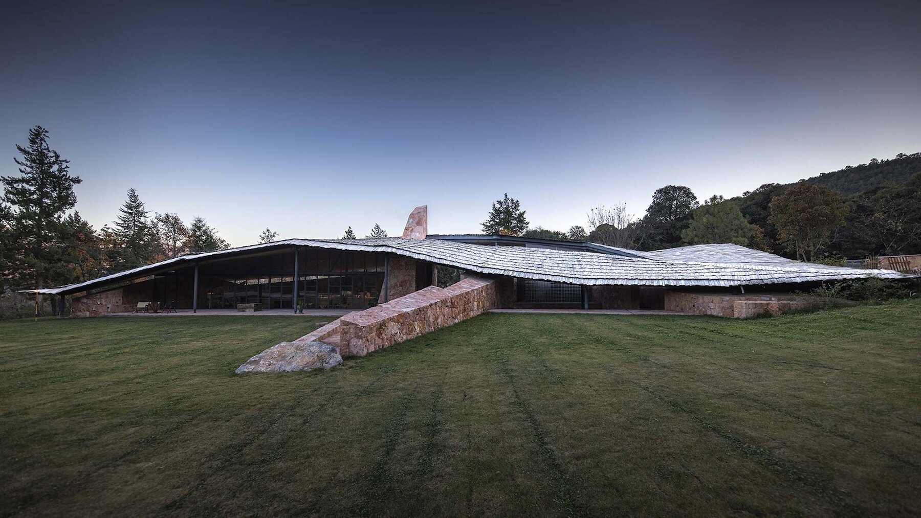 gad nature experience center 1800