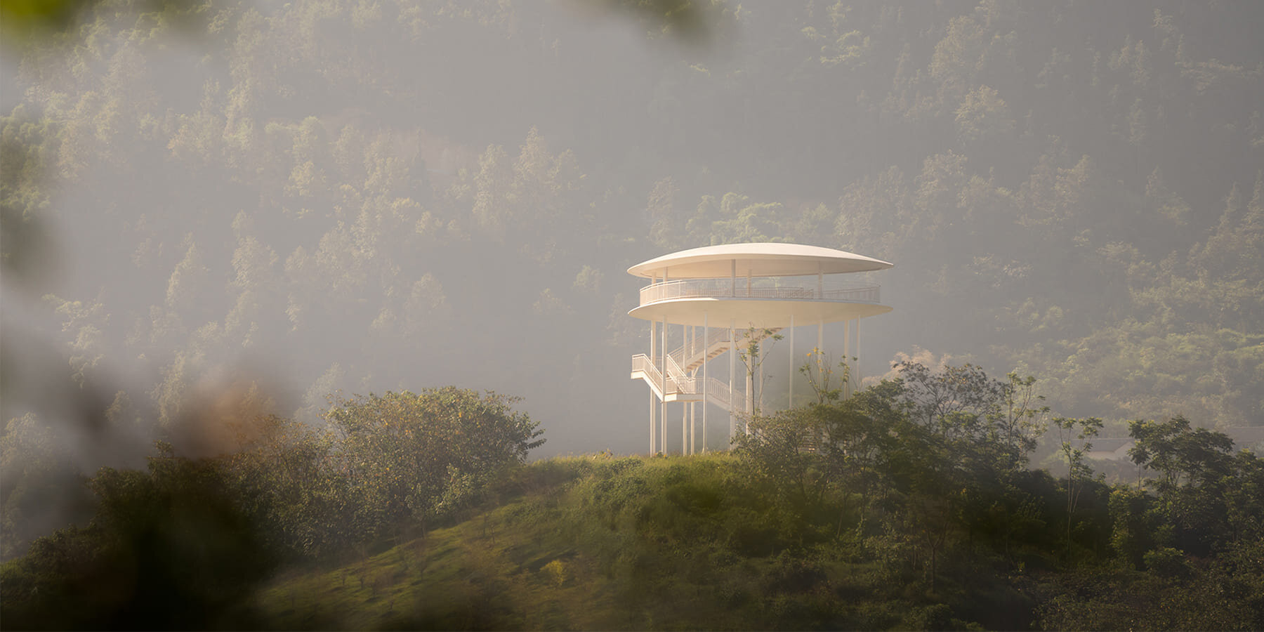 gad-ovoid-landscape-tower-chongqing-mingyue-lake-china-designboom-1800-2