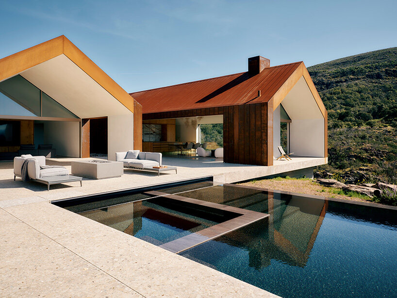 amnesia house garde hvals&oslash;e