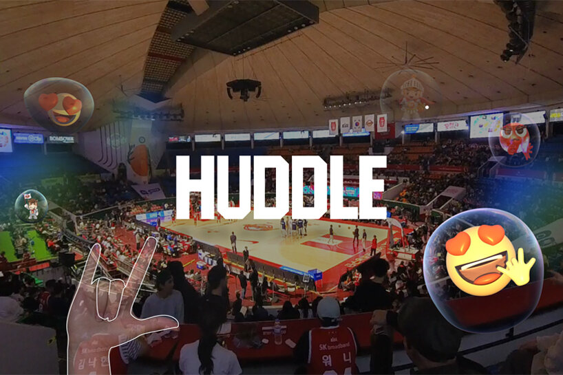 students redefine the human-tech synergy at hongik’s annual industrial design degree show