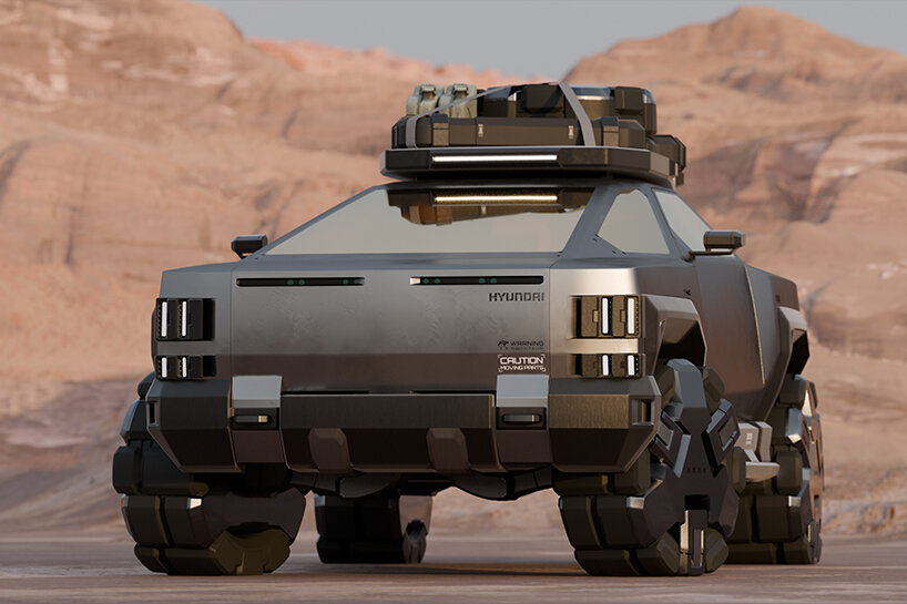 students redefine the human-tech synergy at hongik’s annual industrial design degree show