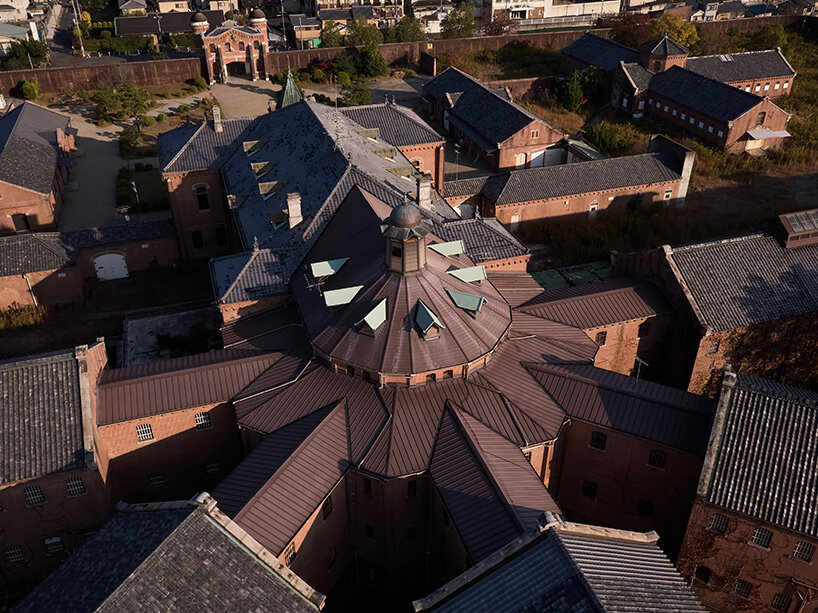 nara prison hoshino resorts