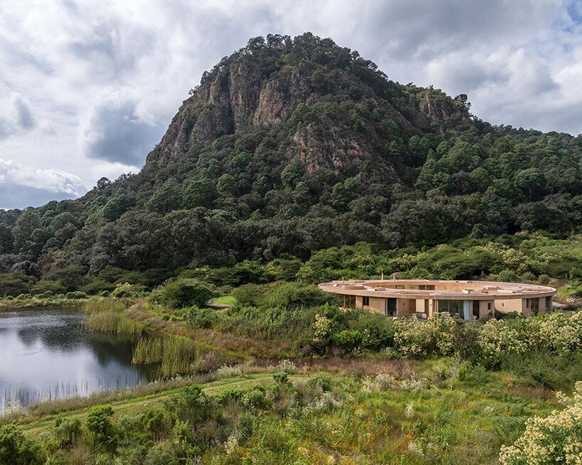 Fernanda Canales 720 Degrees