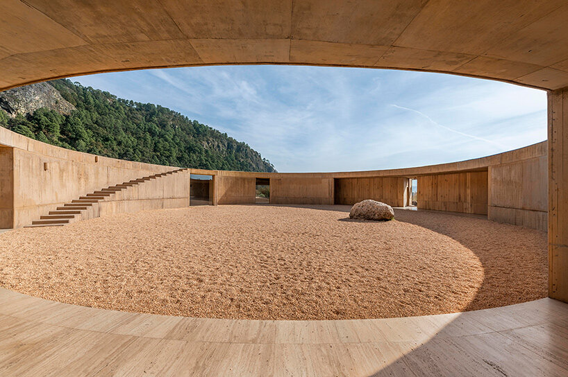 Fernanda Canales 720 Degrees