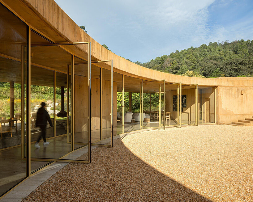 Fernanda Canales 720 Degrees