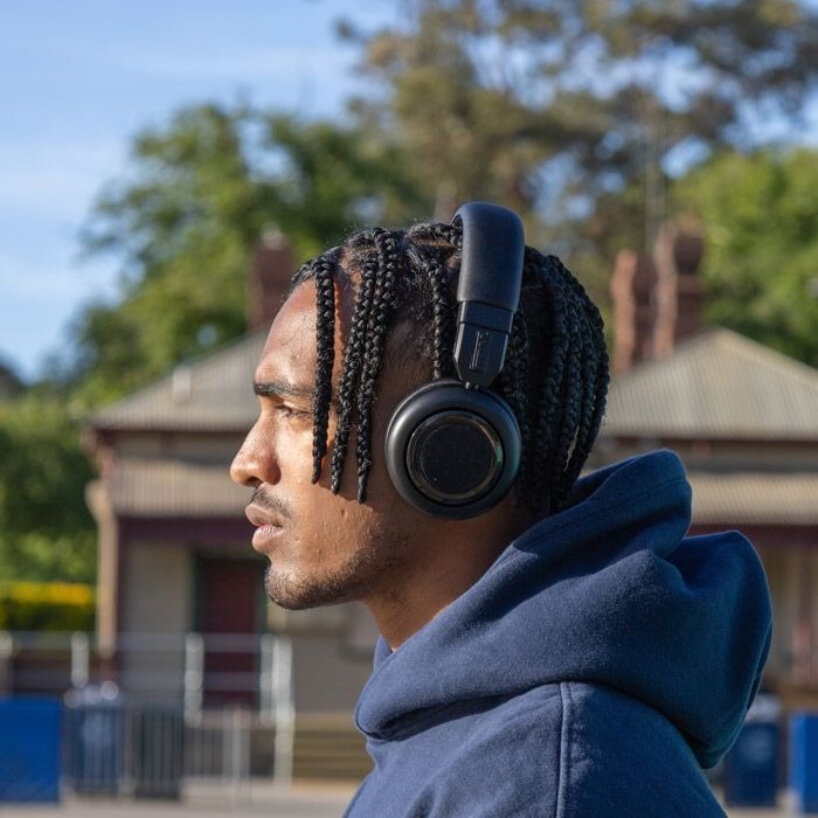 headphones portable bluetooth speaker