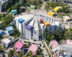 inside albania's creative construction boom, through the eyes of global architects