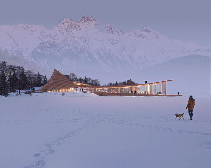 st. moritz .ket bureau
