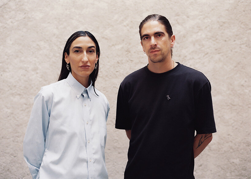 LANZA atelier reveals curving brick design for the 2026 serpentine pavilion