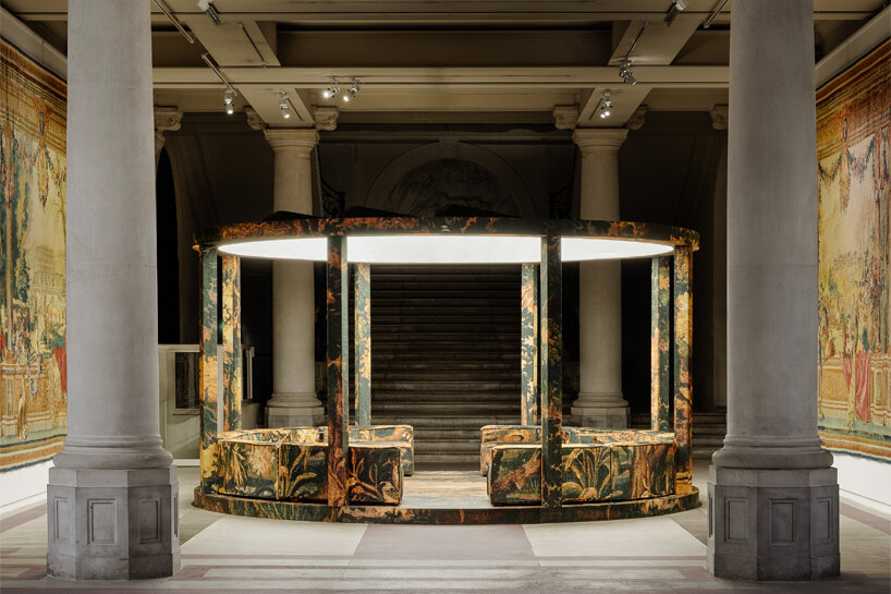 expanded curatio installation returns to maison&objet 2026 spotlighting collectible craft