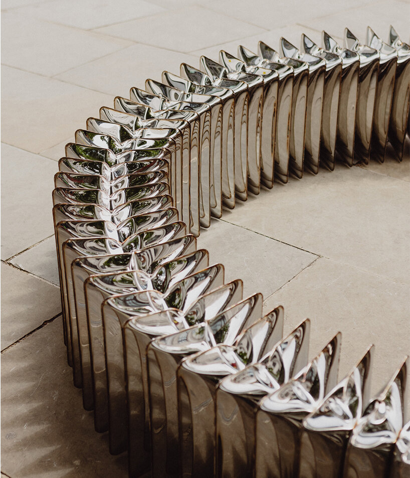 expanded curatio installation returns to maison&objet 2026 spotlighting collectible craft