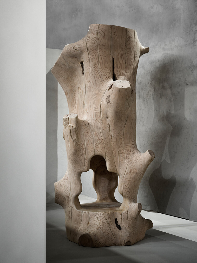 expanded curatio installation returns to maison&objet 2026 spotlighting collectible craft