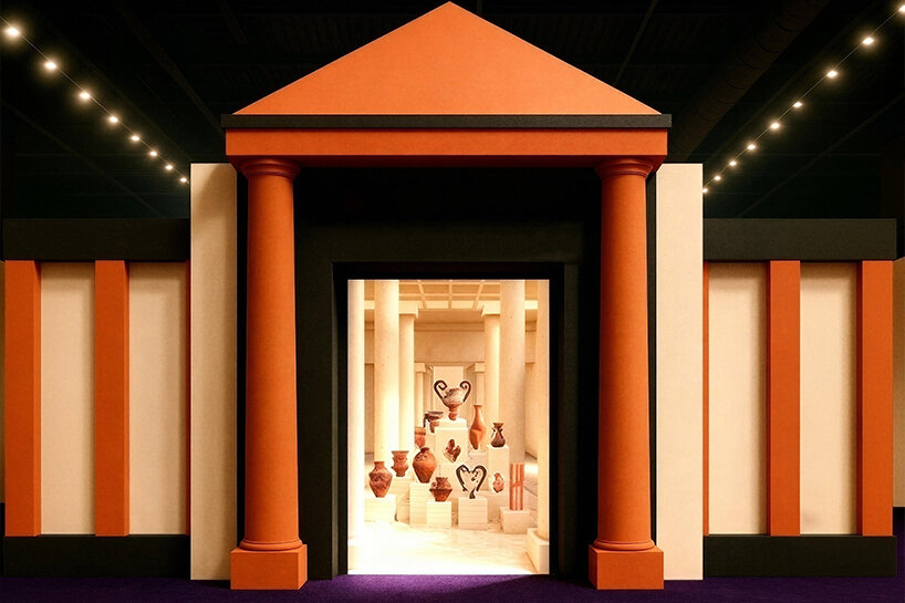 expanded curatio installation returns to maison&objet 2026 spotlighting collectible craft