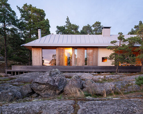 JKMM architects to design finland's new museum of architecture and design