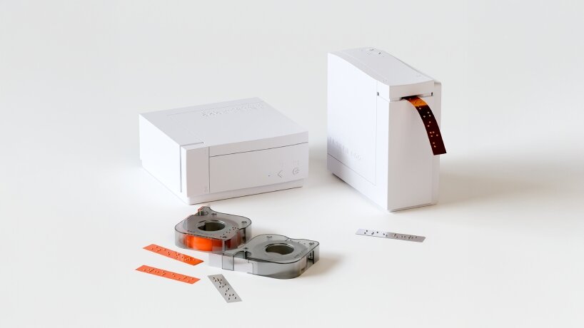 mobile app visually impaired