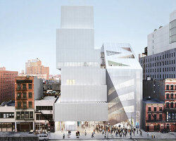 new museum to reopen with OMA-designed expansion in march 2026