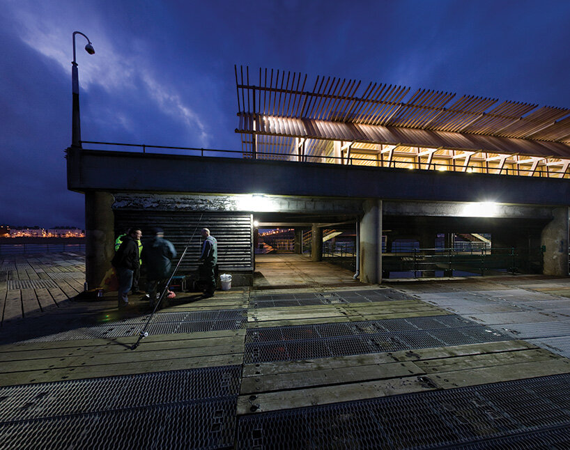 n&iacute;all mclaughlin wins the 2026 RIBA royal gold medal for architecture