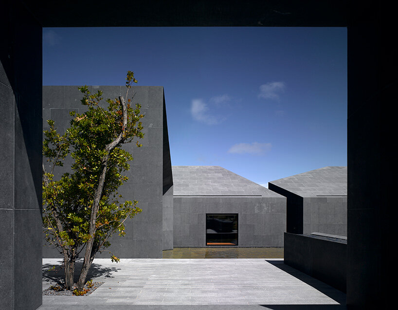 n&iacute;all mclaughlin wins the 2026 RIBA royal gold medal for architecture