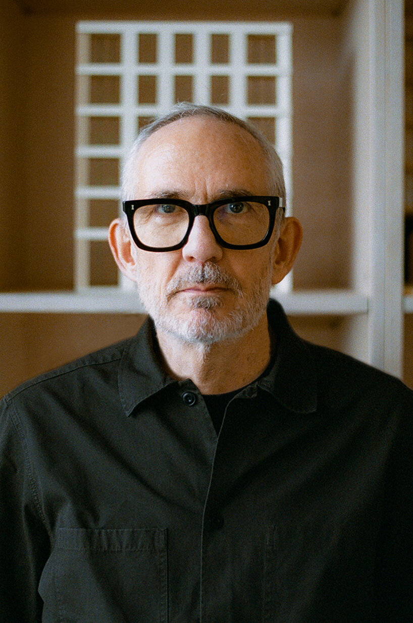 n&iacute;all mclaughlin wins the 2026 RIBA royal gold medal for architecture