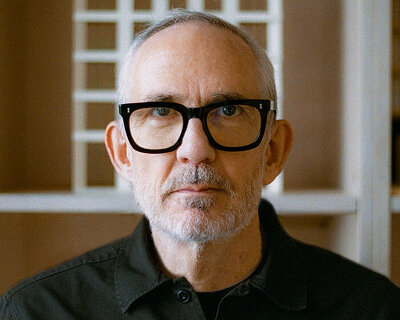 níall mclaughlin wins the 2026 RIBA royal gold medal for architecture