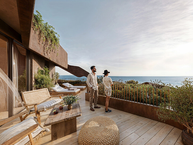 noa berdenesh hills albania