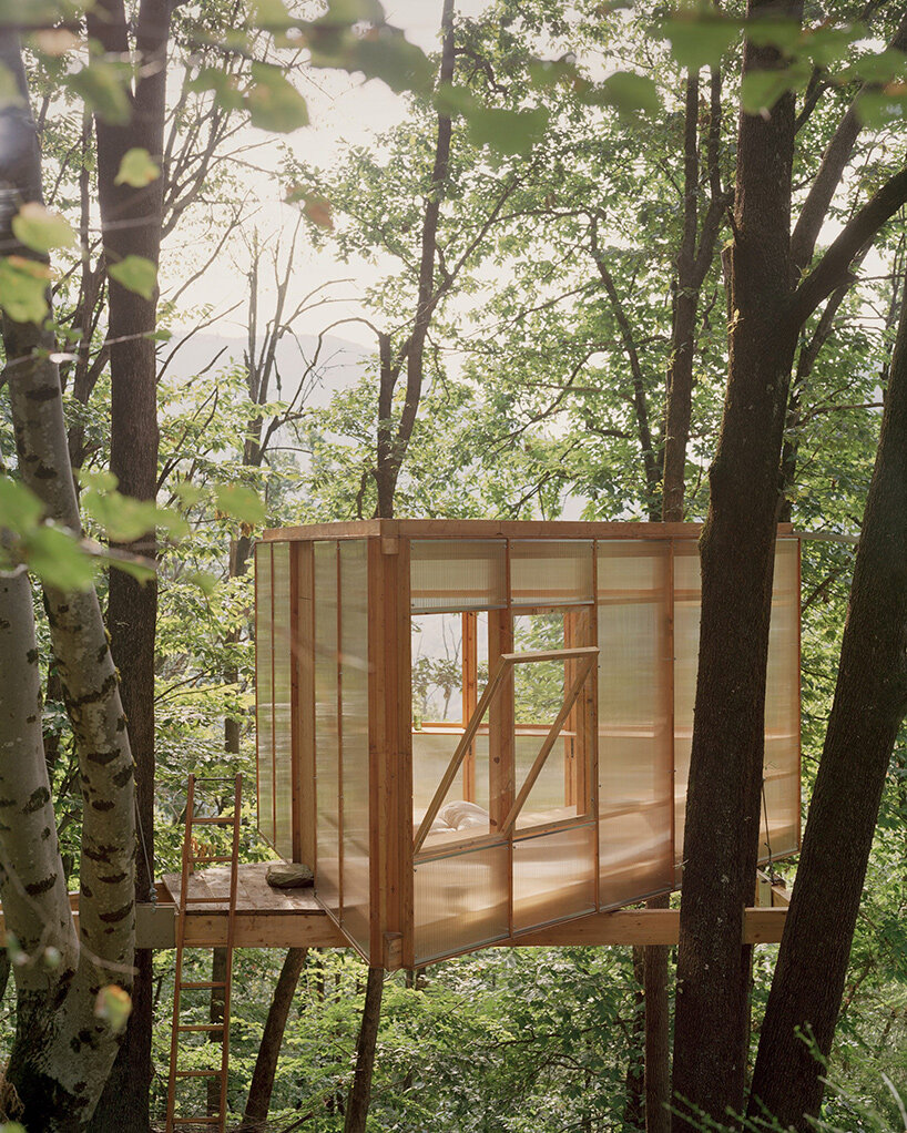 Casetta Tessino&nbsp;Olin Petzold