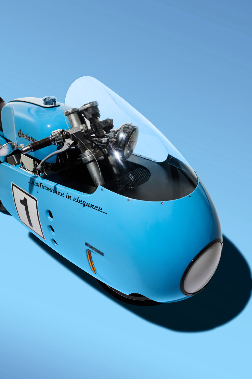 1950s british racing motorcycles