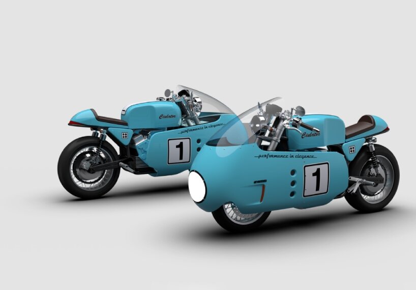 1950s british racing motorcycles