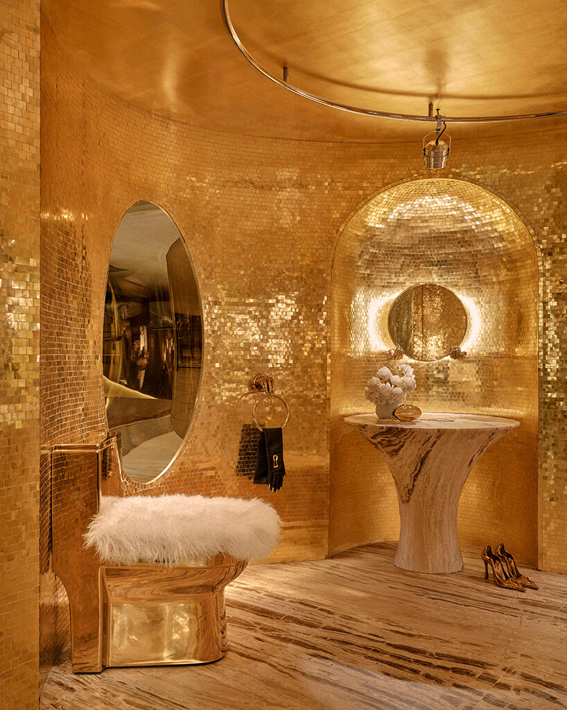 schiaparelli hong kong