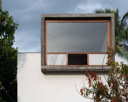 four spatial sequences compose indian residence anchored in memory