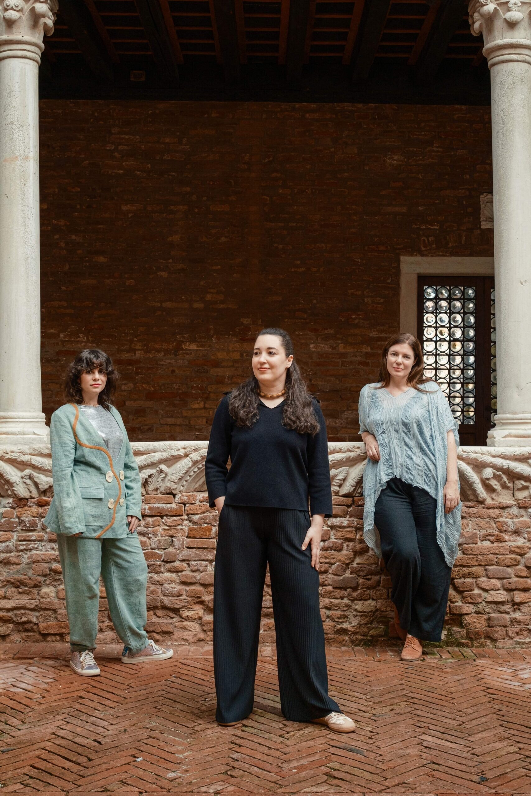 venice art biennale 2026: guide to the main exhibition, national pavilions & more